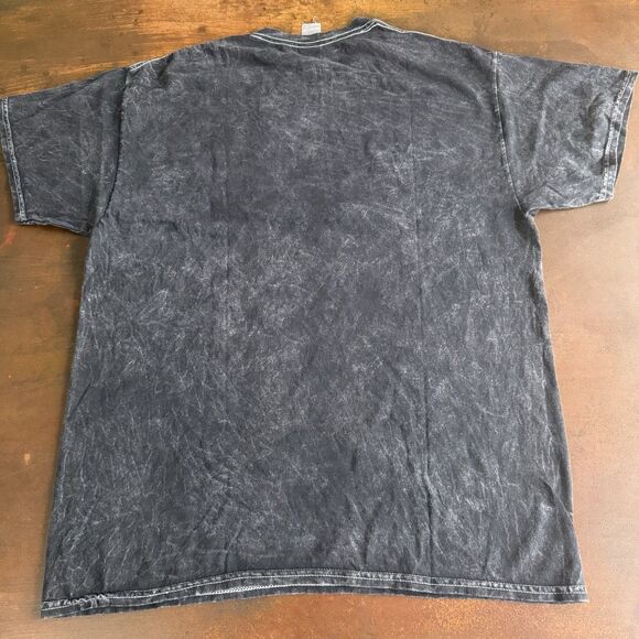 Harry Potter T Shirt tie-dye Hogwarts Full Moon Graphic t-shirt No size - Picture 3 of 13